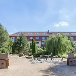Apartmán Duenengarten 29 Ostseebad Kühlungsborn