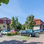 Duenengarten 29 Ostseebad Kühlungsborn