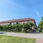 Apartmán Duenengarten 29