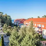 Apartmán Duenengarten 29 *