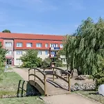 Duenengarten 29 Lägenhet Ostseebad Kühlungsborn