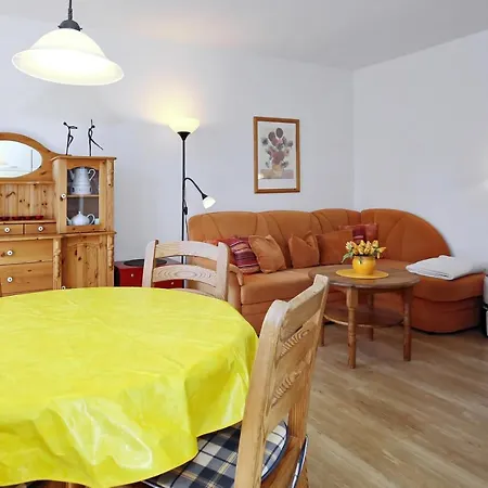 شقة Duenengarten 29 *