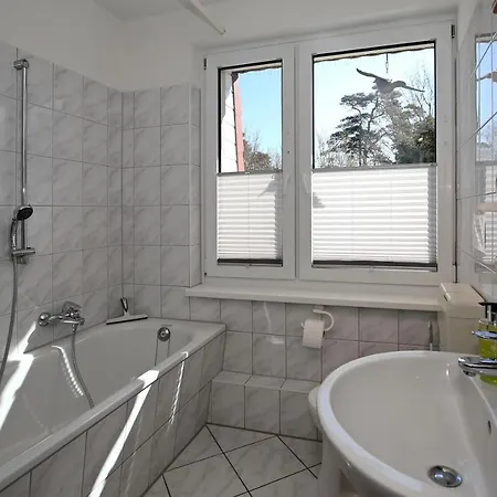 Duenengarten 29 * Ostseebad Kühlungsborn