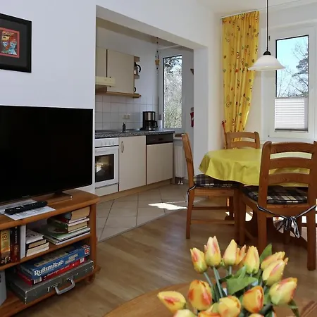 Duenengarten 29 아파트 *