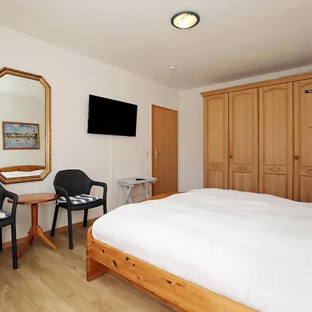 아파트 Duenengarten 29