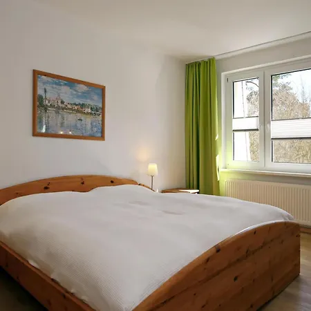 Duenengarten 29 Apartment *