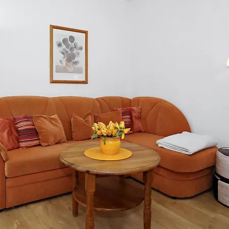 Duenengarten 29 شقة