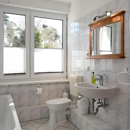 Duenengarten 29 شقة *