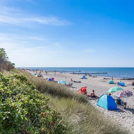 Duenengarten 29 شقة *