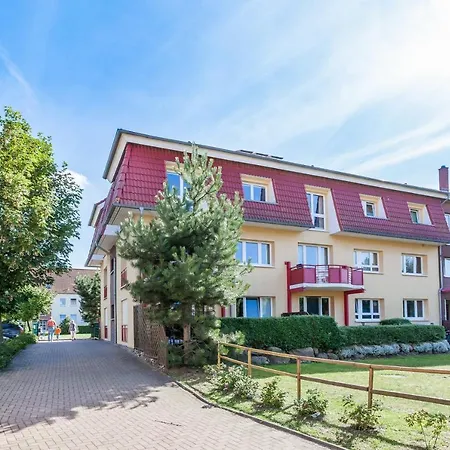 Duenengarten 29 شقة