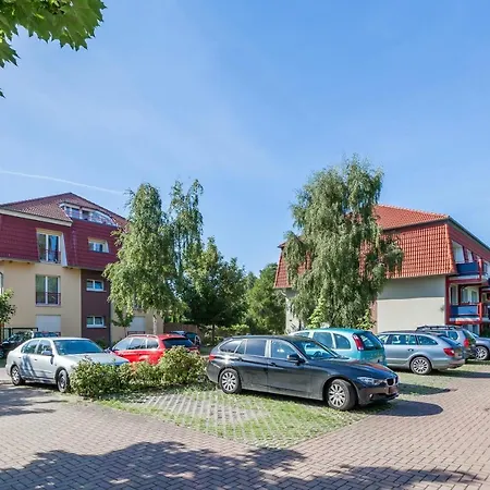 Duenengarten 29 Kuehlungsborn