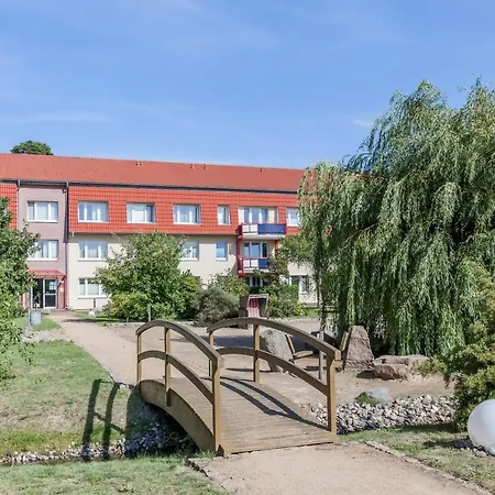 Duenengarten 29 Apartment Kuehlungsborn