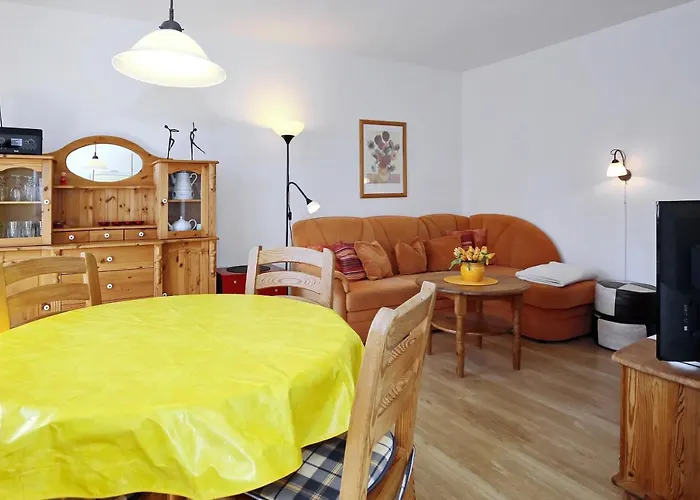 Lägenhet Duenengarten 29 *