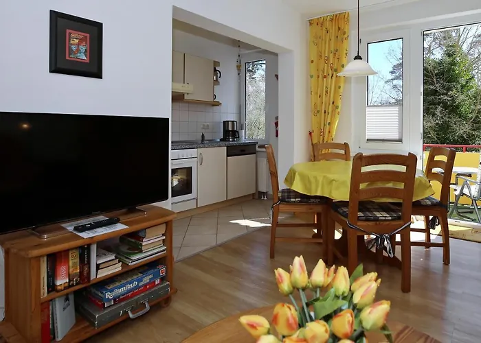 Duenengarten 29 Lägenhet *