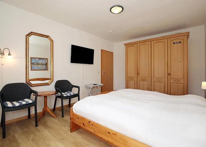 Lägenhet Duenengarten 29