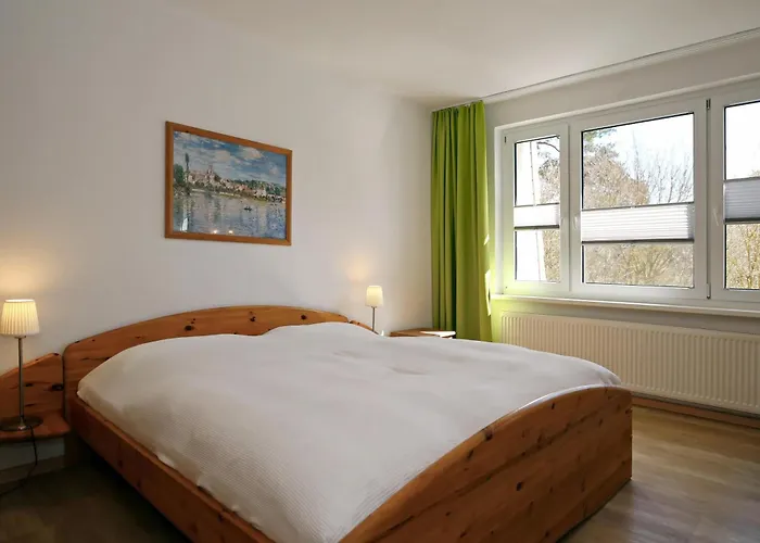 Duenengarten 29 Lägenhet *