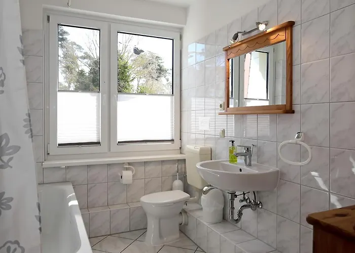 Duenengarten 29 Lägenhet *