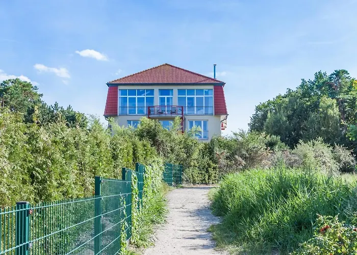 Duenengarten 29 Lägenhet *